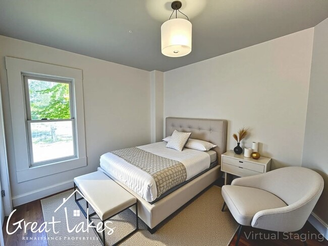 Photo - Lovely 4 Bedroom 2 Bathroom now available ...