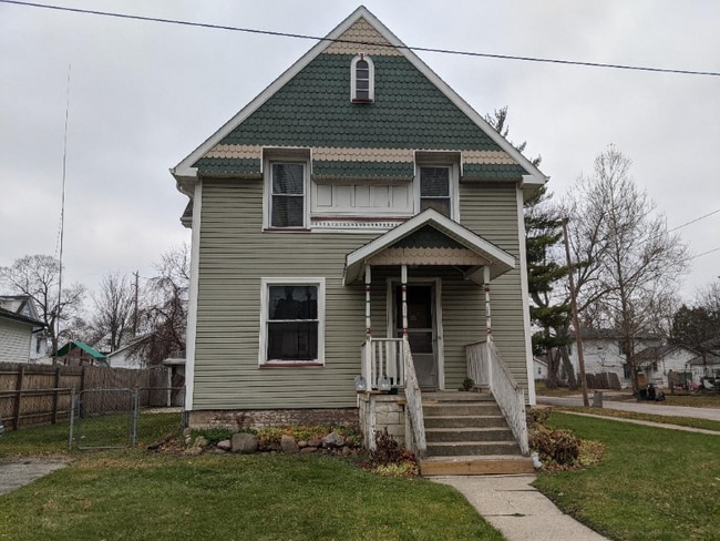Photo - 1021 Ames St Apartment Unit #1