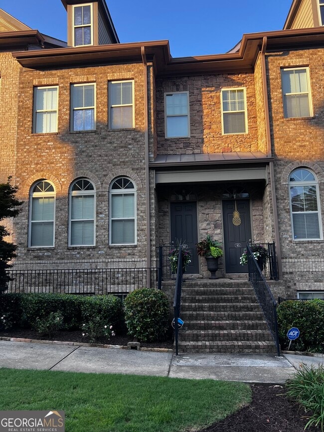 Building Photo - 917 Telfair Close Rental