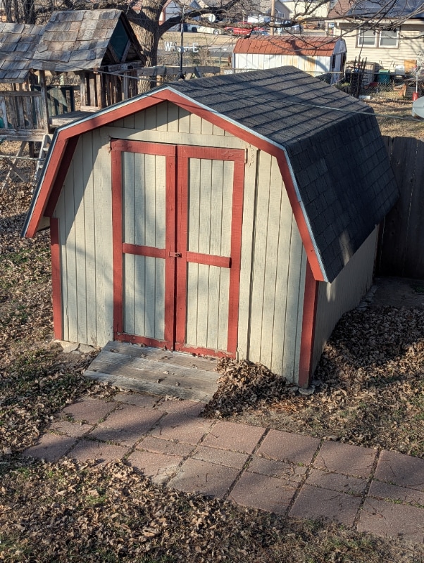 Photo - 3215 S McComas St