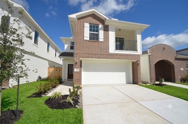 Photo - 3210 Harmony Creek Ln