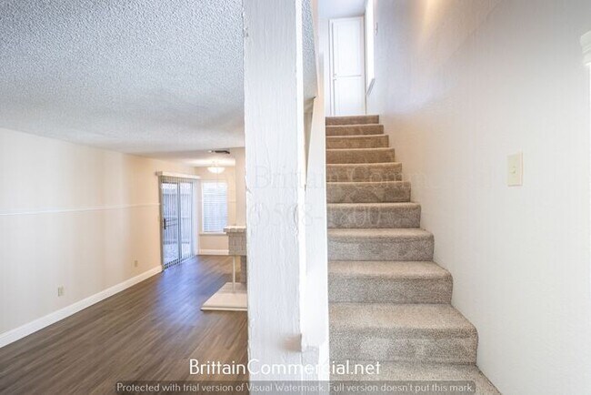Photo - Spacious Two-Bedroom Townhome w/Modern Int...