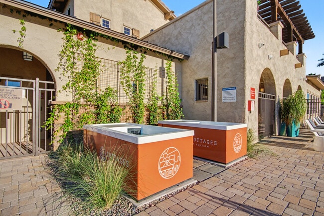 Cottages at Tucson