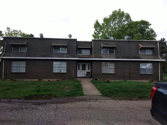 Building Photo - 184 Oak Hill Ln Rental