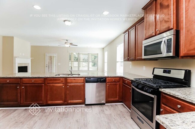 Photo - 199 Plantation Meadows Ct