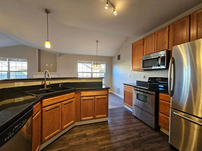 Building Photo - 17388 Nature Walk Tr Unit 302