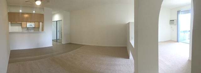 Morrison Apartments