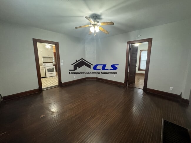 Building Photo - 1610 S 8th St