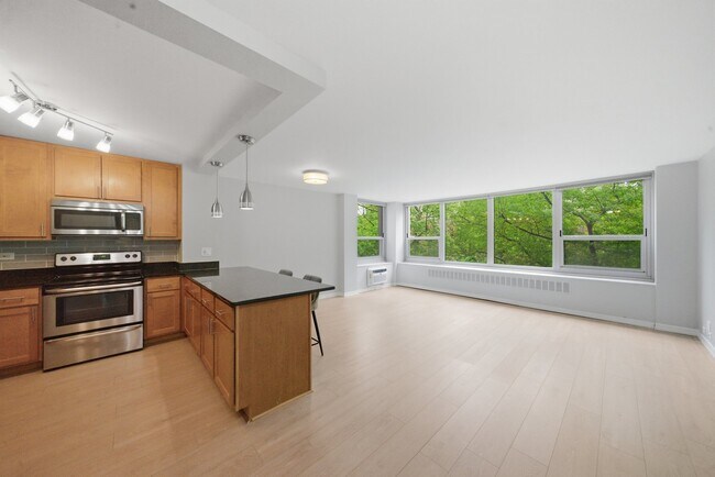 Photo - 1255 N Sandburg Terrace Unit 206