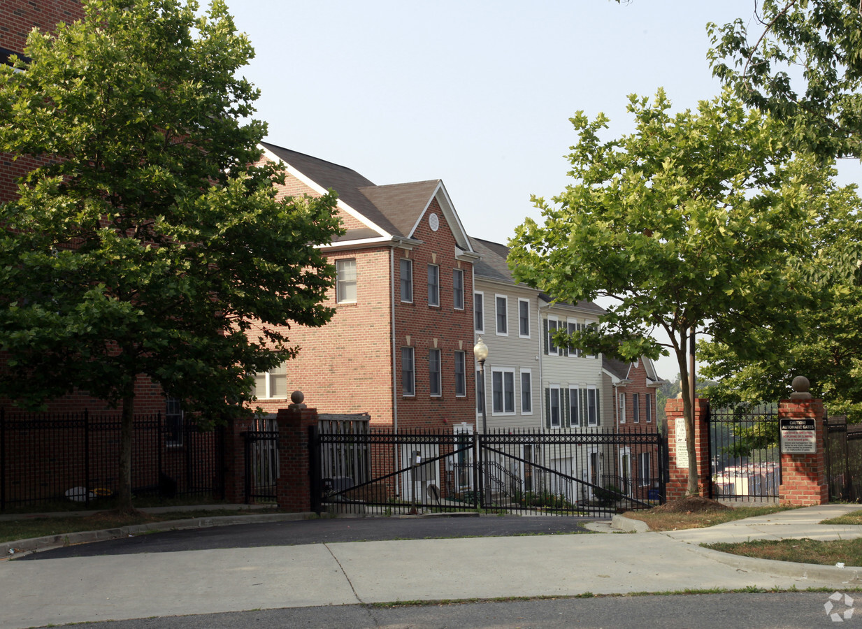 Photo - Dupont Park Adventist Apartments