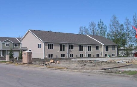 Photo - Bishops Boulevard Townhomes