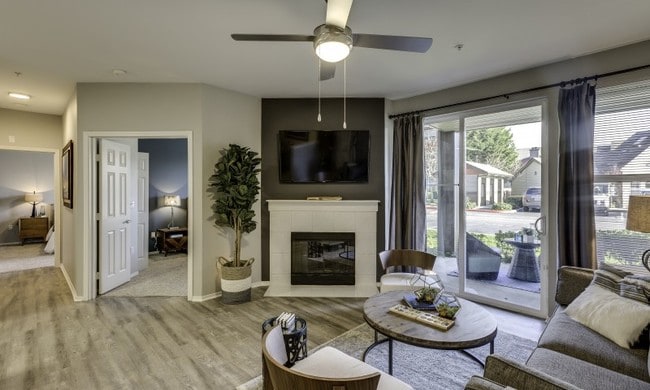 Fireplaces