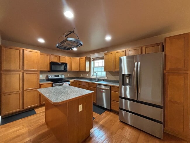 Photo - 1120 Idaho St