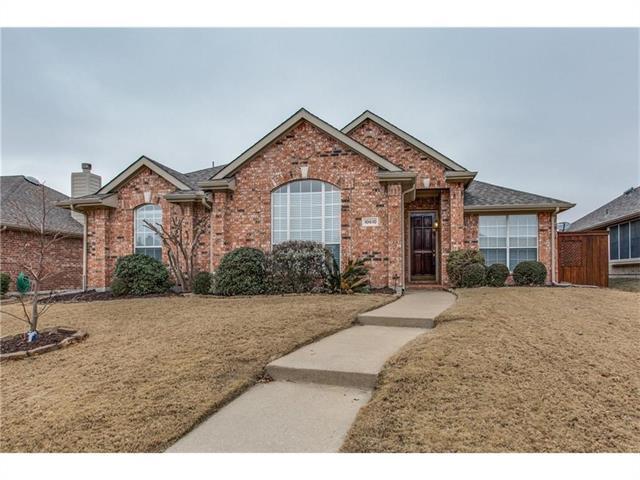 Photo - 10610 Stone Falls Ln House