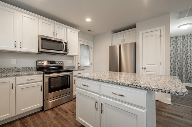 Photo - 1209 Gaston Ave