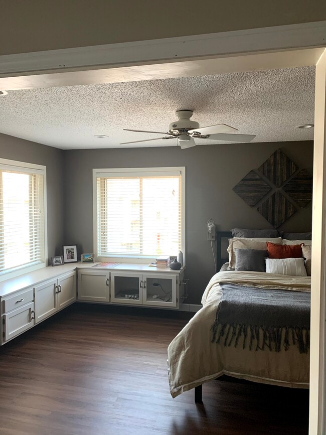 Bedroom - 2150 Ridge Dr Unit 38