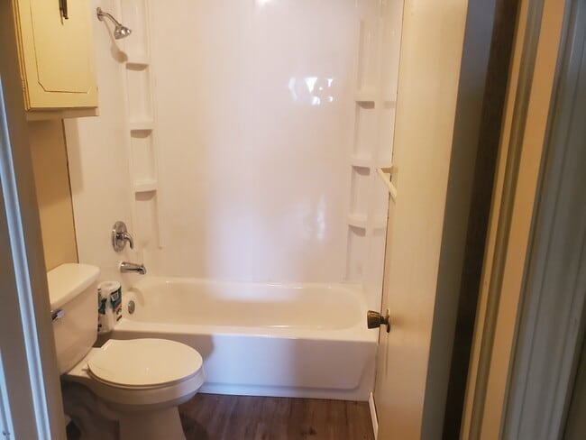 East County Estates Triplex