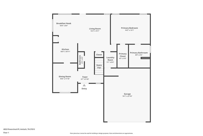 Photo - 4032 Pineorchard Pl