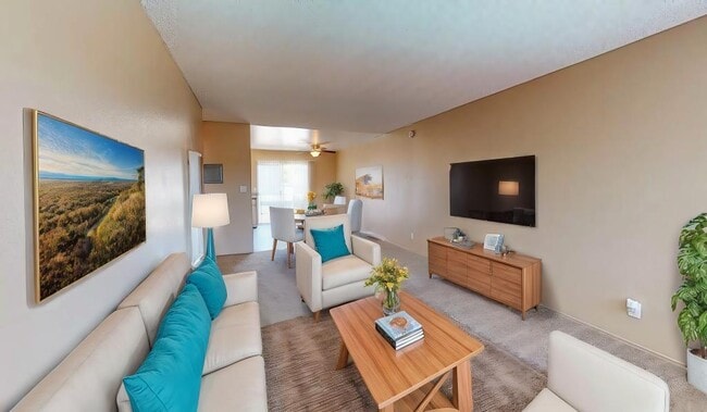 Photo - Palms of La Mesa