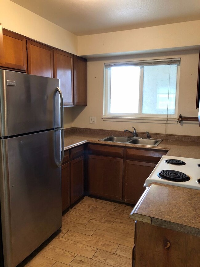 Photo - Angel's Fortress Apartments