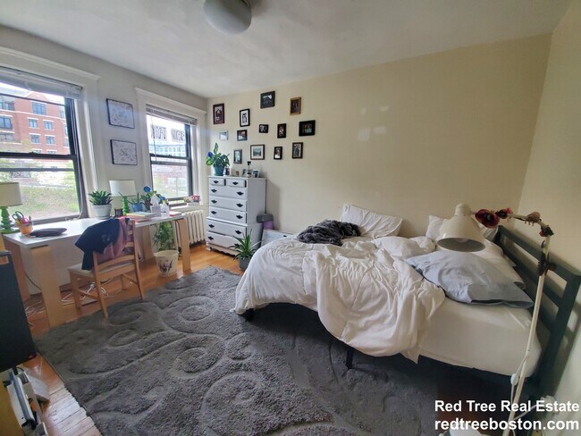 Photo - 1474 Commonwealth Ave Unit 2