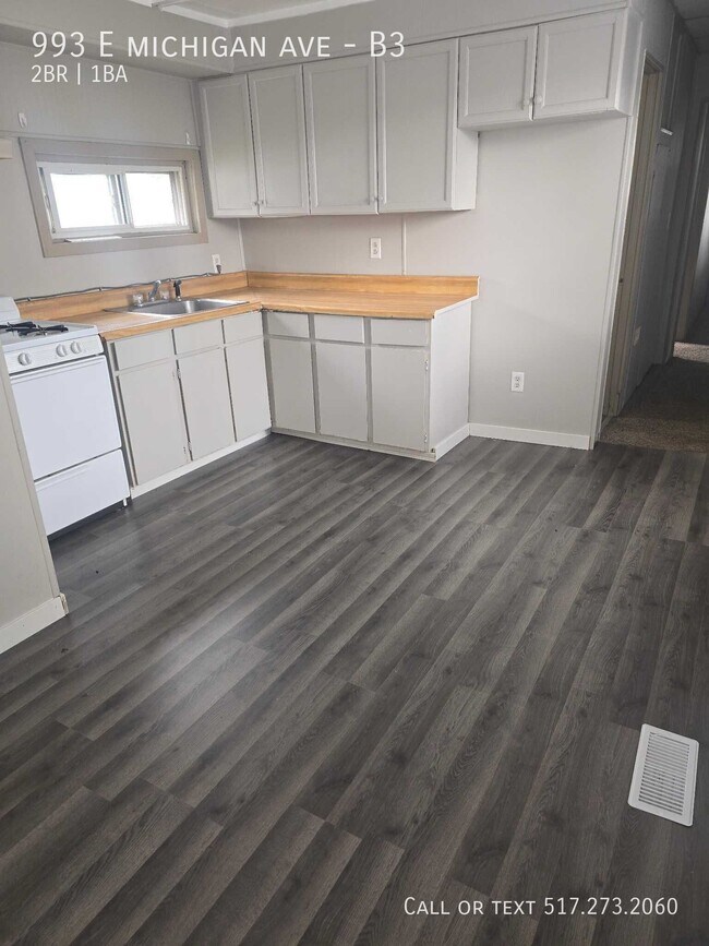 993 E Michigan Ave Unit B3