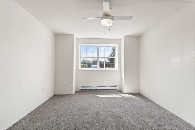 Zen Long Island at Bay Shore 55+ Community