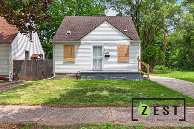 Building Photo - OPEN HOUSE- 7/23! 7PM-730PM! Charming 3 Bedroom home in Detroit