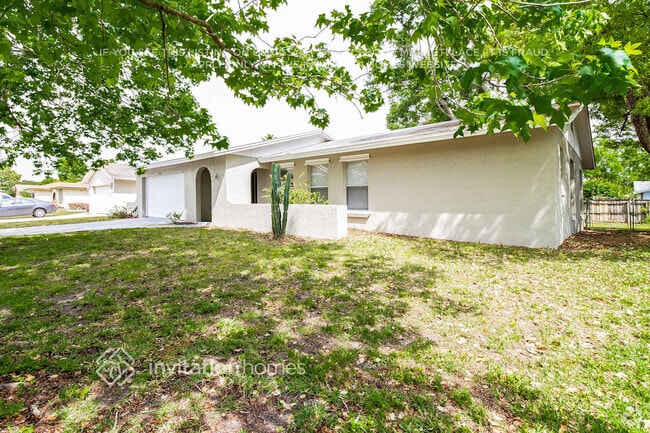 Building Photo - 1542 Canterbury Cir Rental