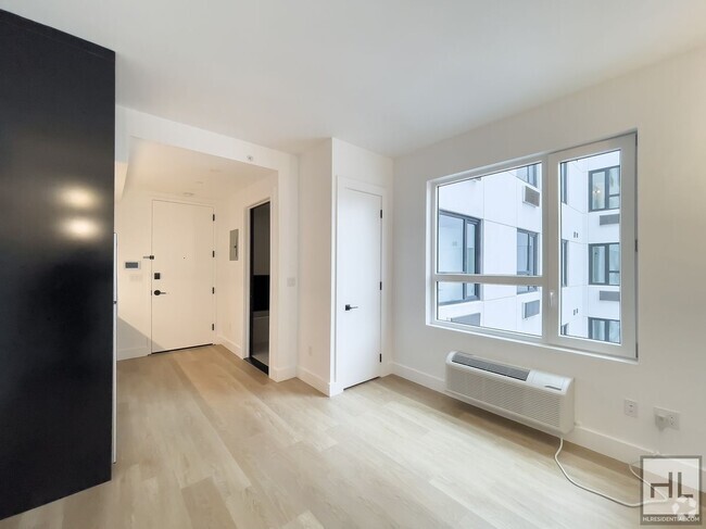 Building Photo - Crown Heights / Sunlit Studio 1-Bath / New... Unit 6E Rental