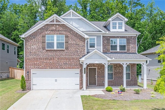 Photo - 1825 Wellston Dr Casa