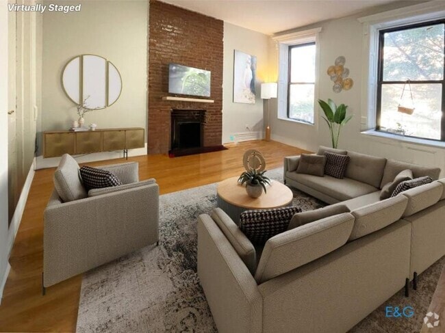 Building Photo - 4 bedroom in New York NY 10030 Unit 2 Rental