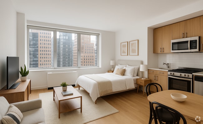 Building Photo - 142 E 35th St Rental