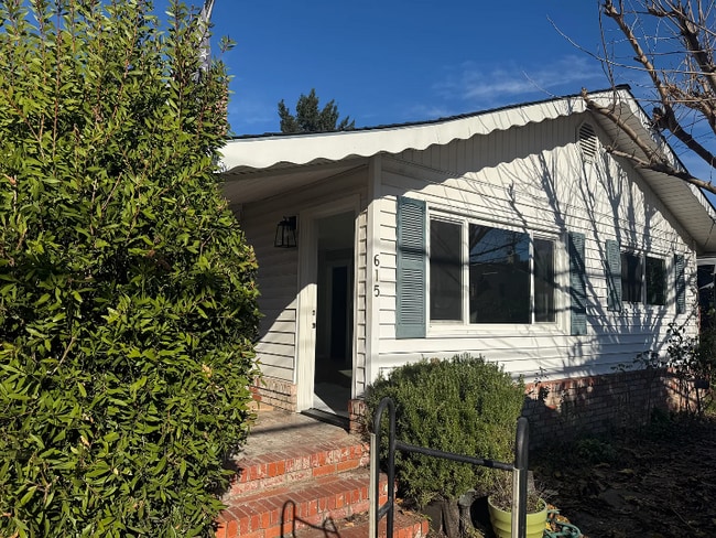 Building Photo - 615 Nason St Unit A Rental