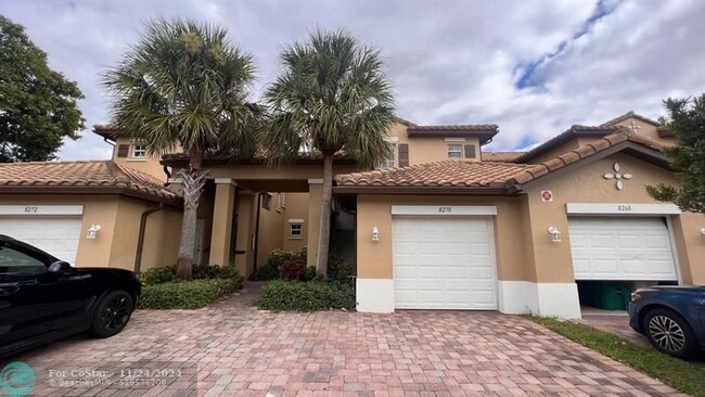 Photo - 8270 NW 127th Ln Townhome