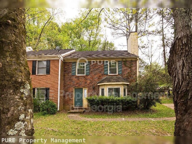 Photo - 1714 Twin Brooks Dr SE Townhome