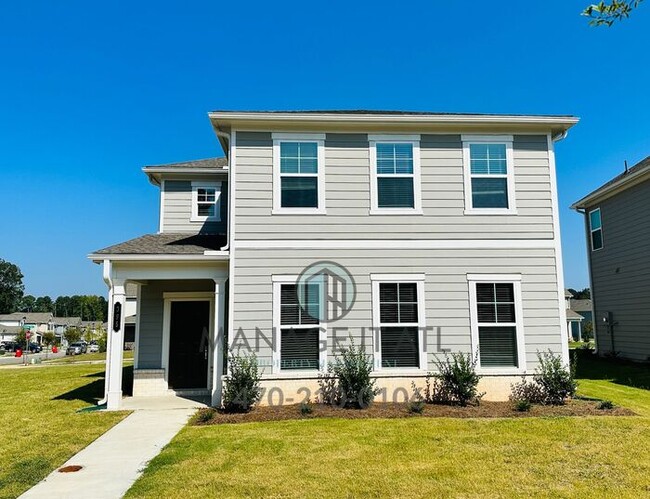 Brand New 4 Bedroom House in Braselton clo... - Brand New 4 Bedroom House in Braselton clo...