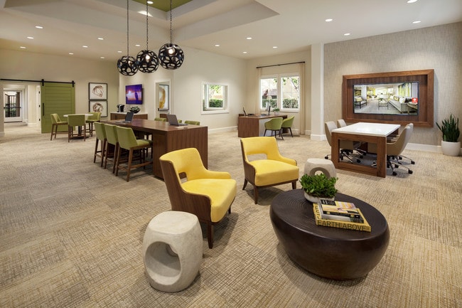 Santa Rosa Apartment Homes