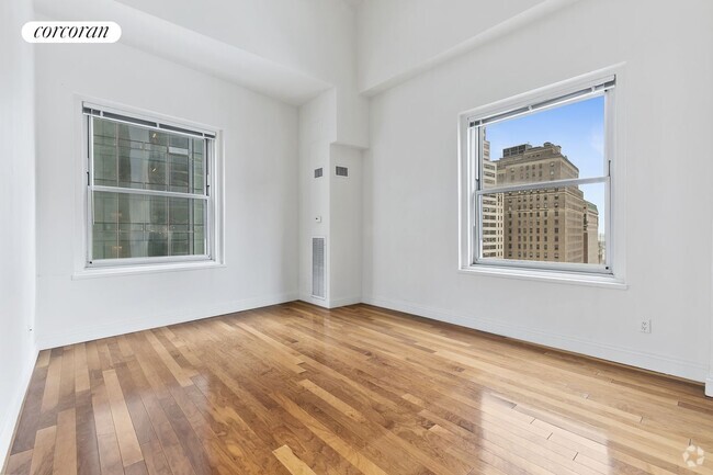 Building Photo - 88 Greenwich St Rental