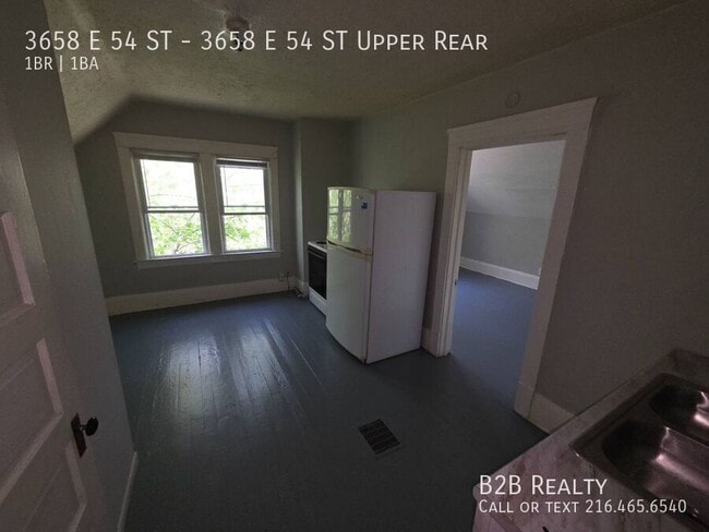 Photo - 3658 E 54th St Unit 3658 E 54 ST Upper Rear