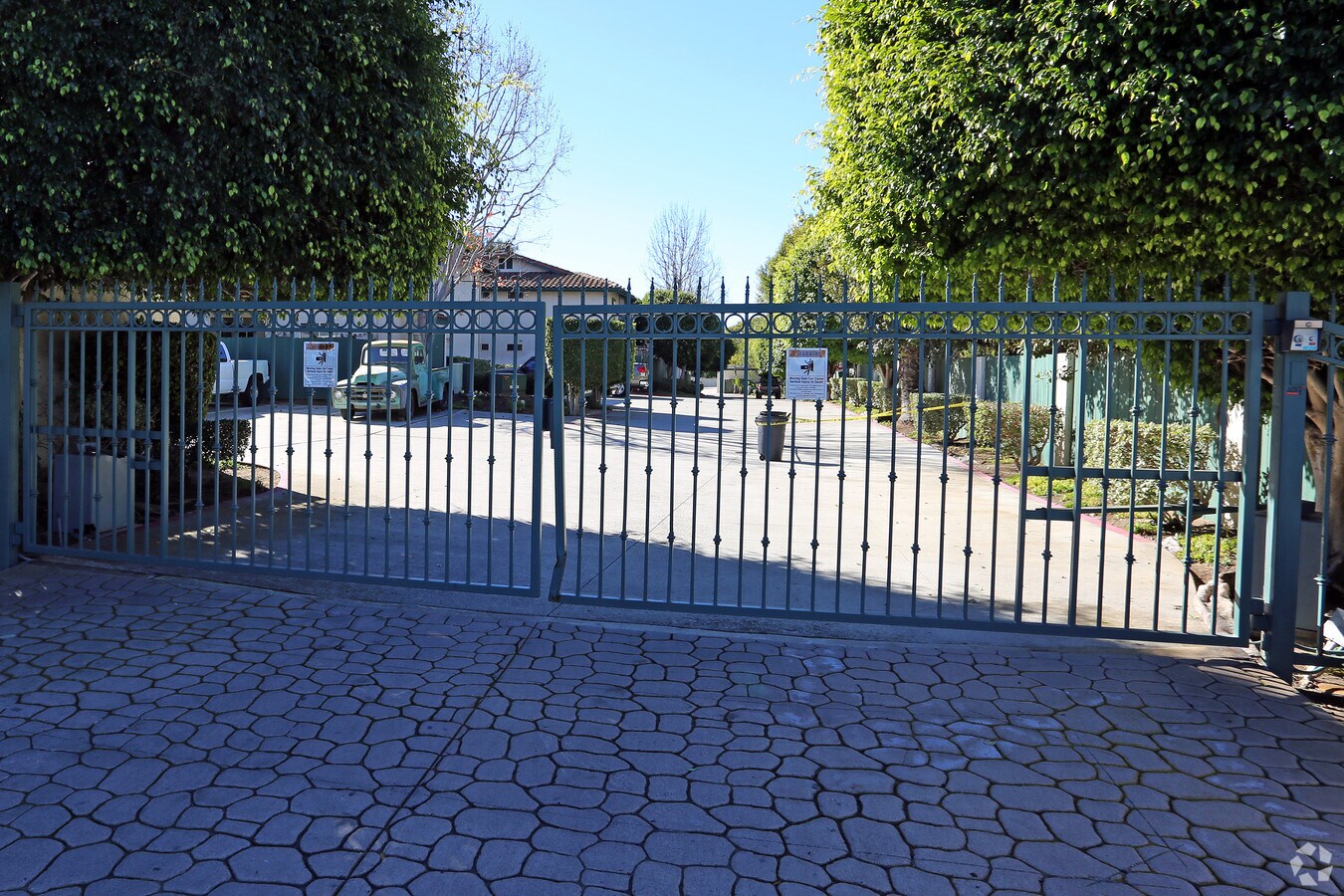 Sycamore Villas - Sycamore Villas