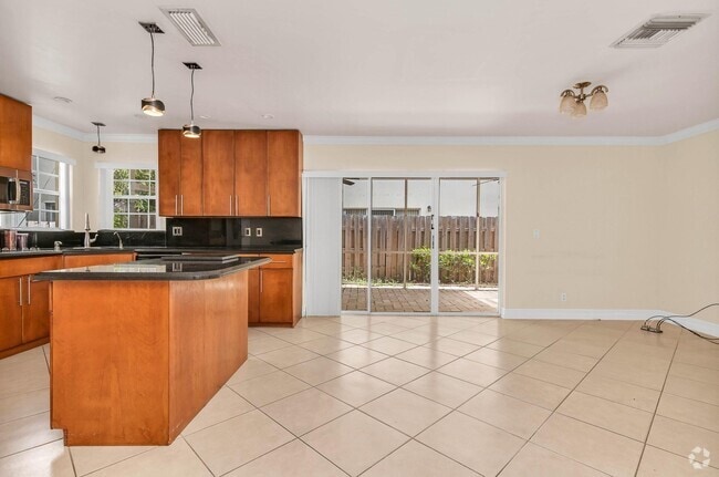 Building Photo - 5486 NW 44th Way Rental