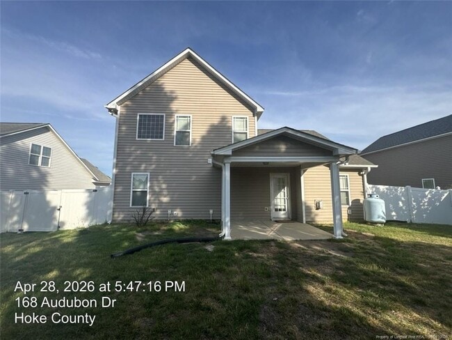 Photo - 168 Audubon Dr