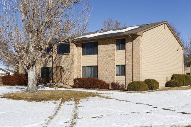 Photo - Vernon Park Apartments