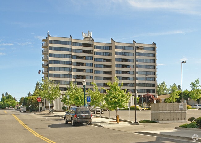 Lake Tower - Lake Tower
