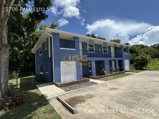 Photo - 1706 Palmetto St