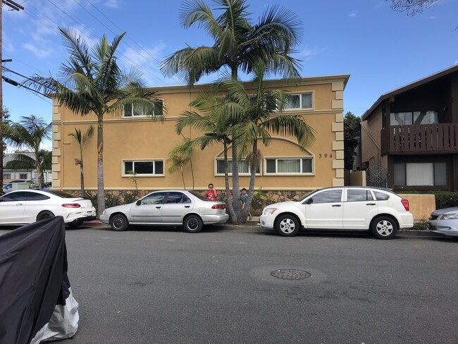 Building Photo - 394 Coronado Ave Unit 5