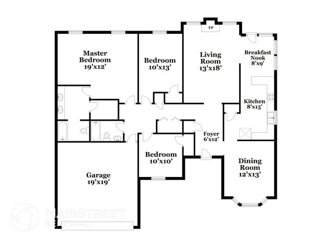 Photo - 210 Haven Grove Trail