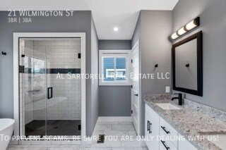 21 Wilmington St