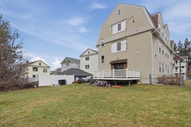 Photo - 34 King Philip Rd Unidad 2